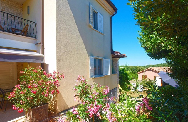 Holiday apartment Vinkuran for 1 - 4 persons with 1 bedroom - Holiday apartment