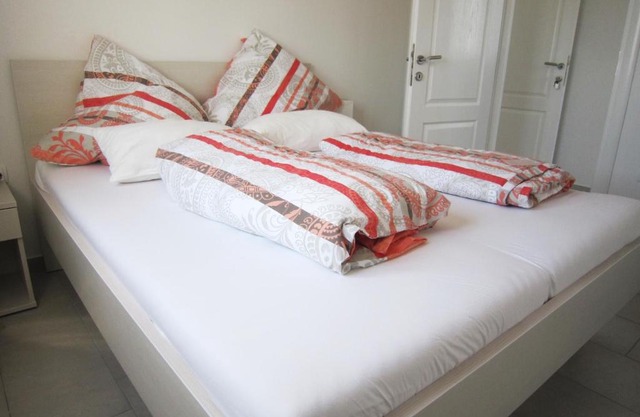 M&B guest house Srima