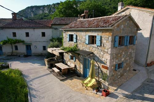 Mountain Lodge Istria 