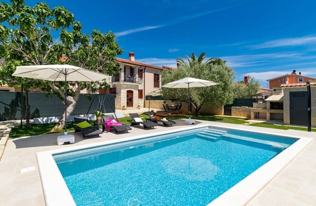 Villa Pietra Galizana 