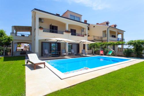 Vrsar Croatia 
