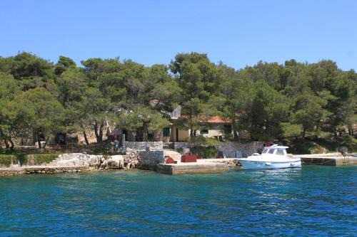 Apartments Lavdara Dugi Otok 