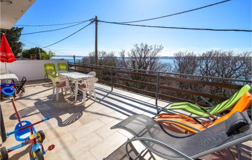 Stunning Apartment In Baric Draga