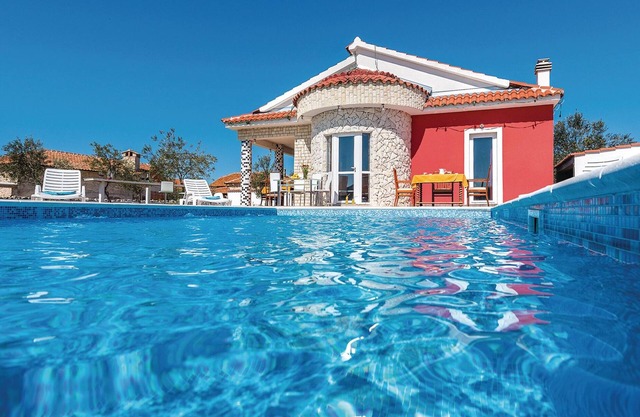 Accommodation Velika 