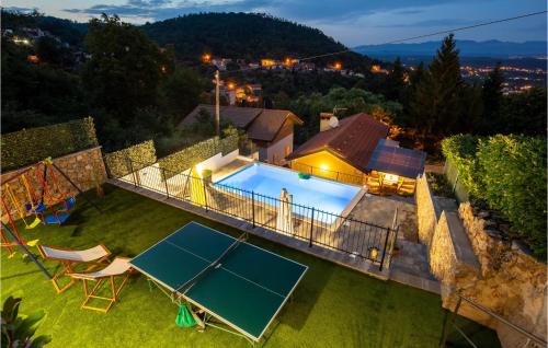Stunning Home In Rukavac