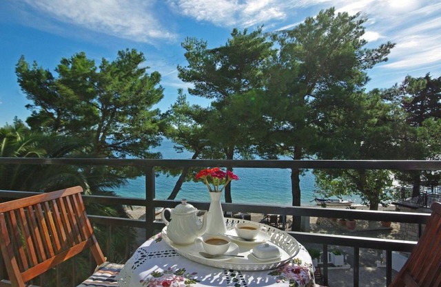 Podaca Makarska 