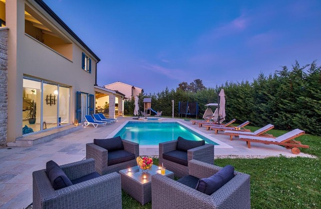 Villas Francesca