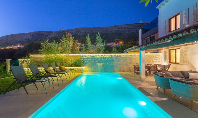 Pile Cottage | Hedera Estate, Villa Hedera