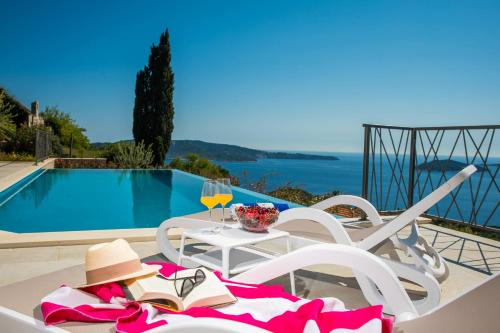 Brsecine House | House Maro