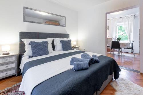 Dubrovnik Old Town Apartment | Nives