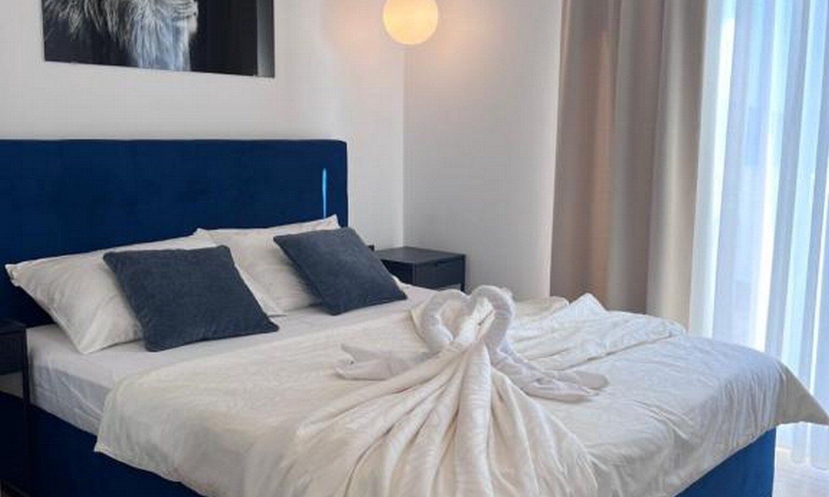 Rogoznica Apartment | Apartment Nadalina