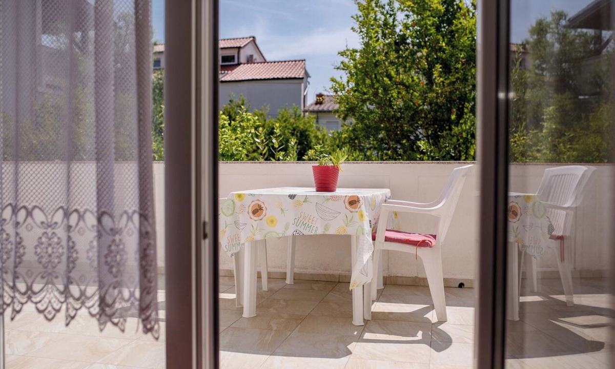 Palit House | Rab Paradise Villa -3 Bedrooms,3 Bathrooms