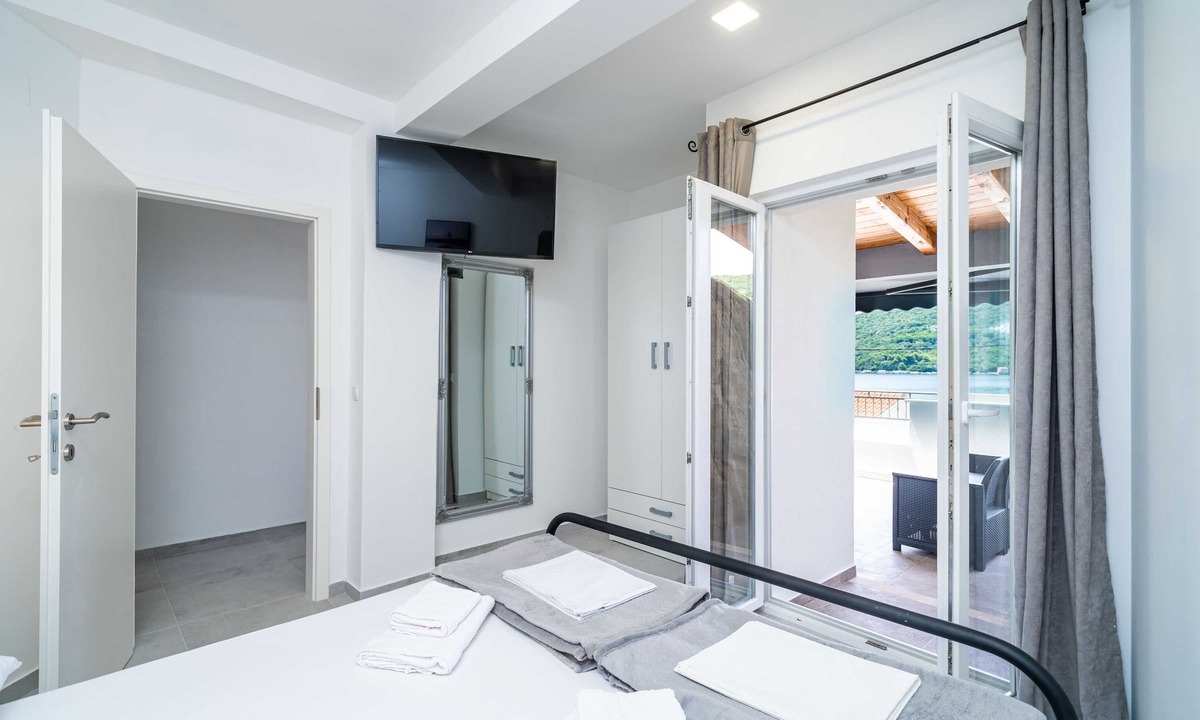 Molunat House | Hidden Gem Apartment