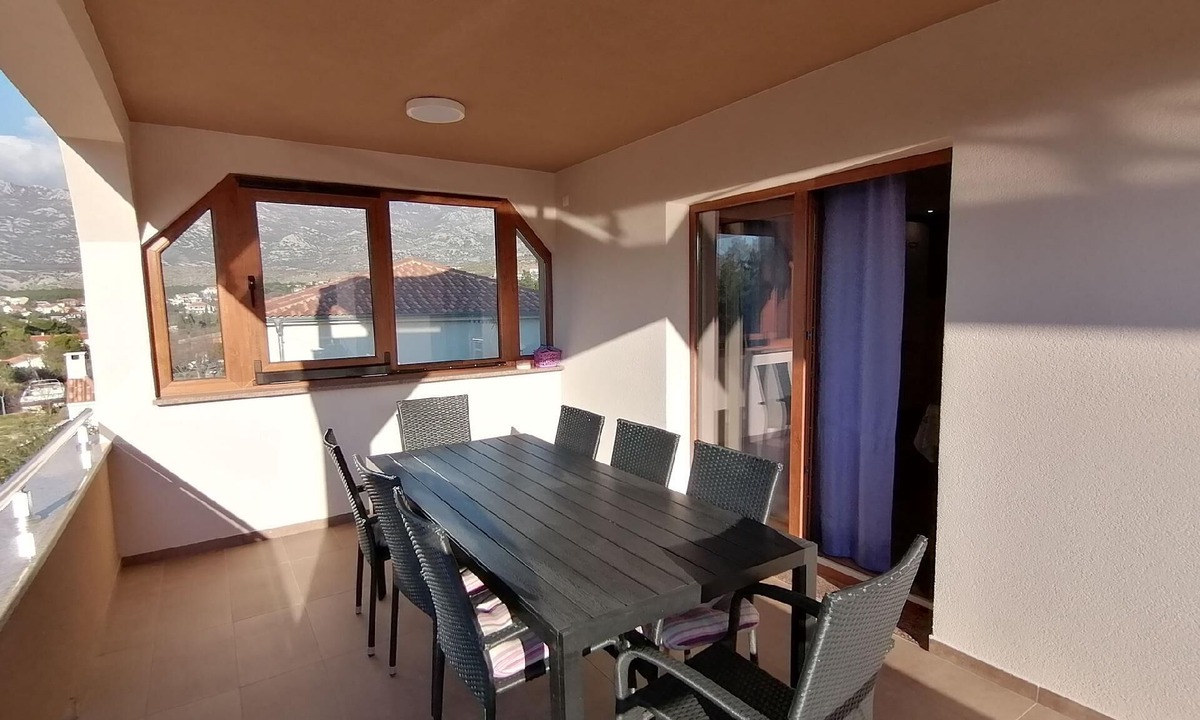 Rovanjska Apartment | Apartment Rončević