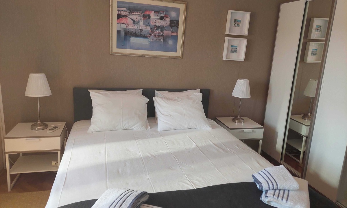 Cavtat Old Town Apartment | Apartment Saul