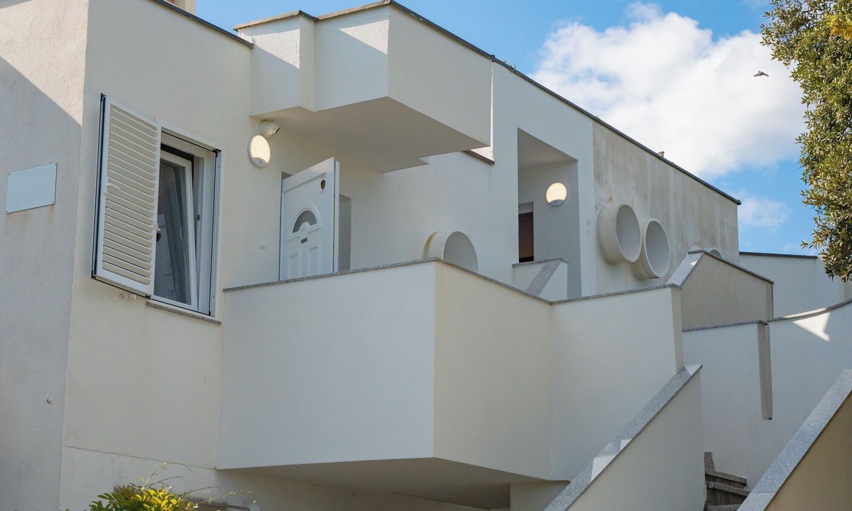 Gajac Apartment | Apartments Adela I