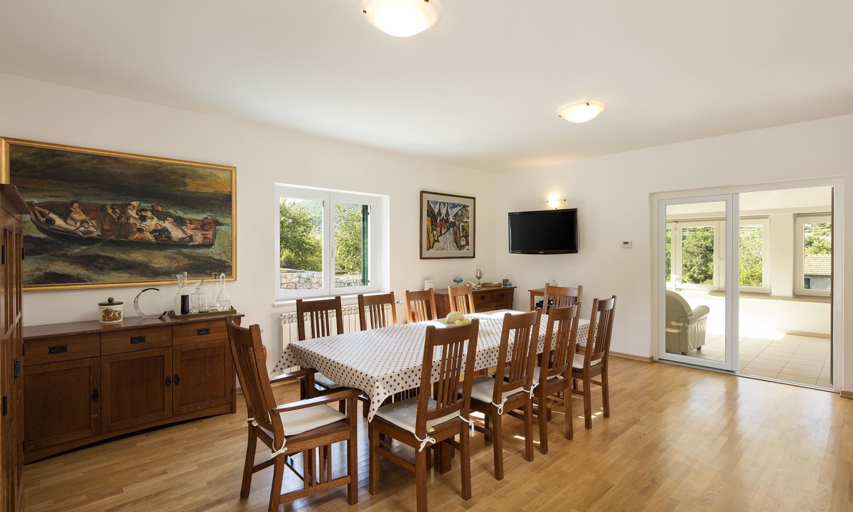 Tucepi Villa | Villa Roglic