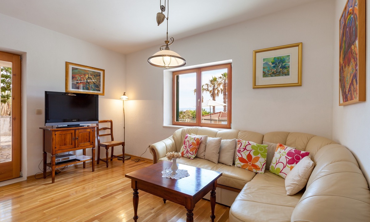 Sumartin Villa | Villa Vjeka