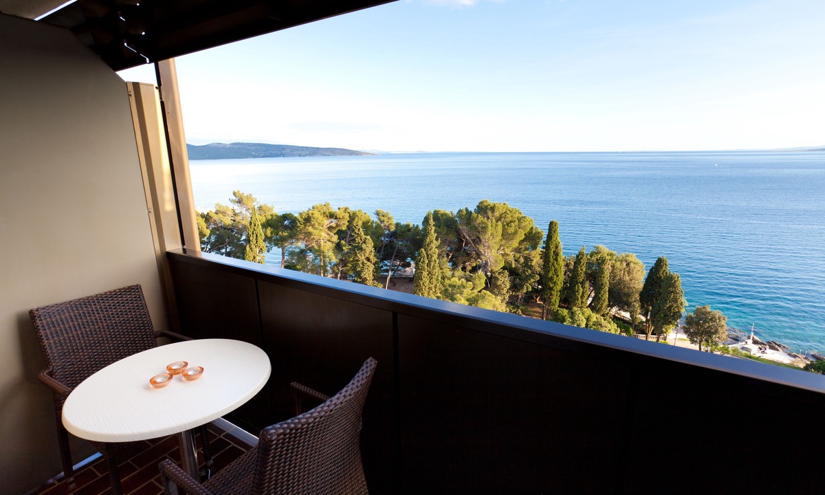 Krk Hotel | Hotel Drazica
