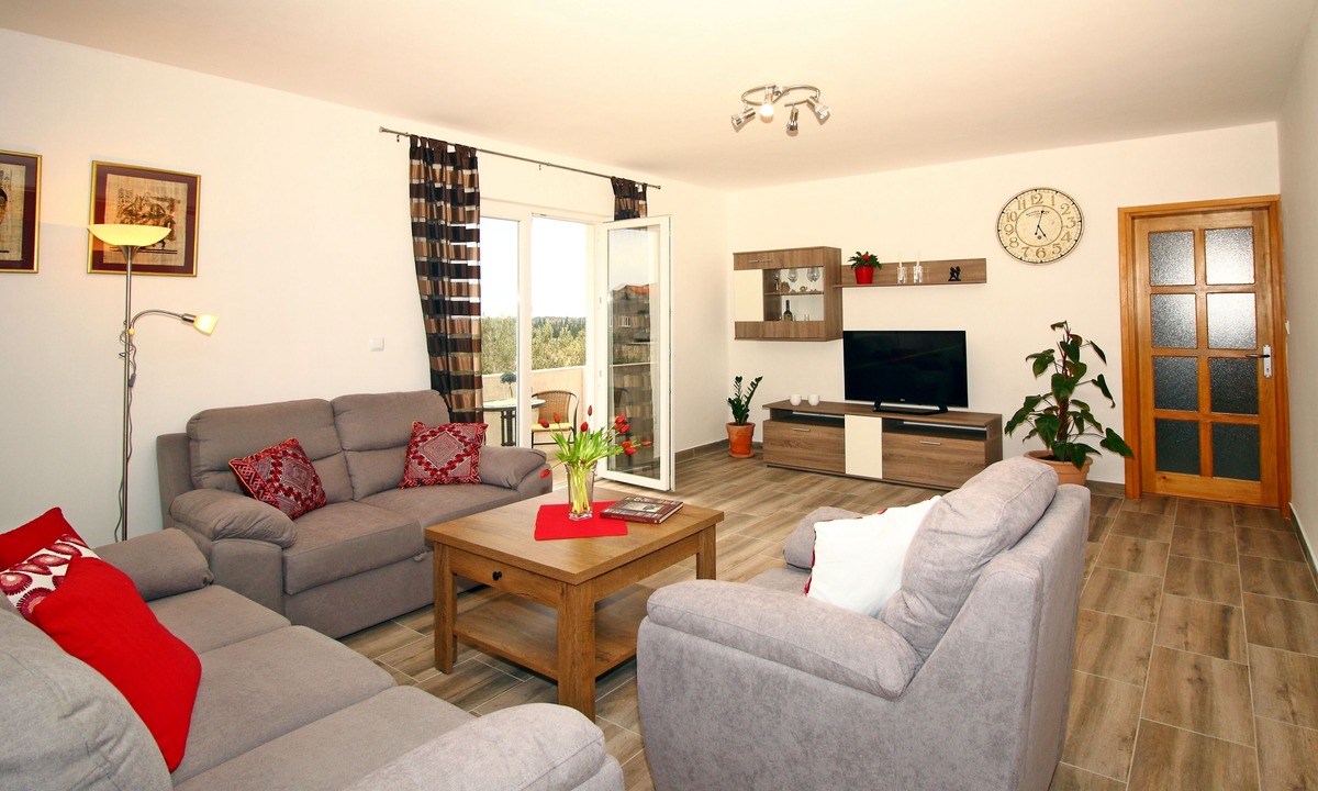 Cilipi Apartment | Apartment Milenka