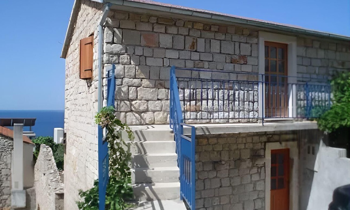 Ivan Dolac Other | Apartment Ana with large terrace