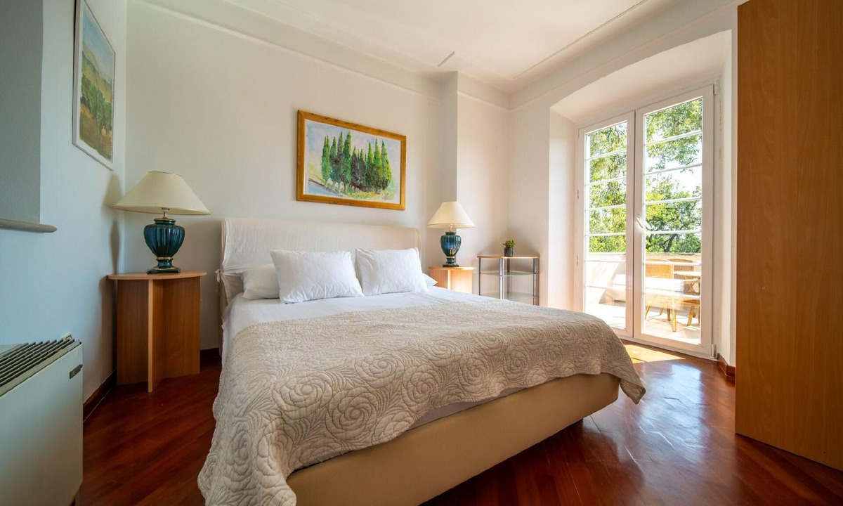 Cilipi House | Traditional stone house with private heated pool