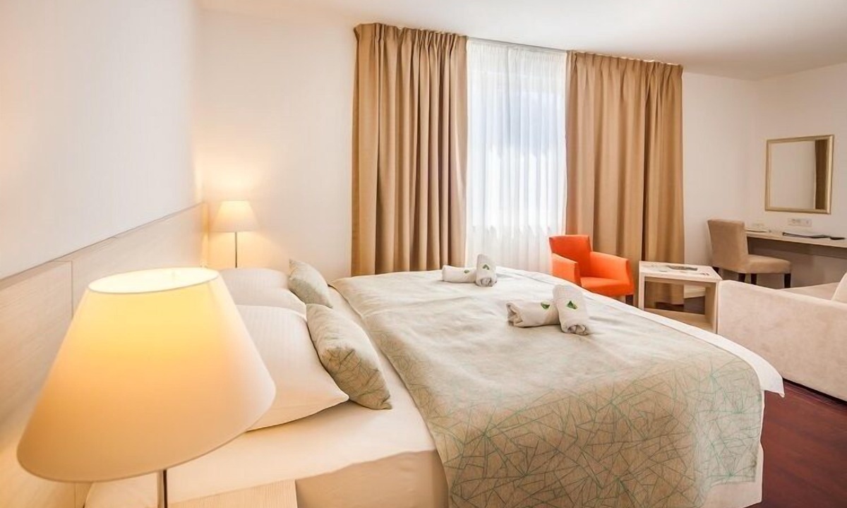 Tijesno Hotel | Hotel Borovnik