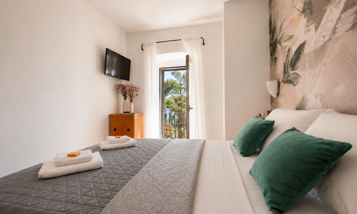 Bol Hotel | Hotel Kaštil