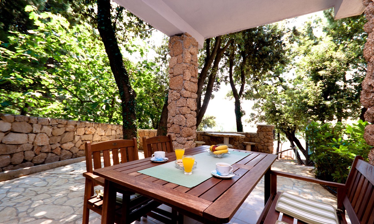 Stankovici House | Wine resort Adriatic