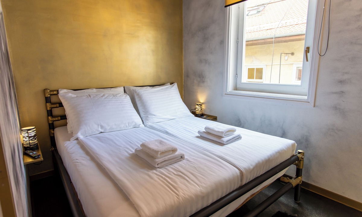 Donji Grad Hostel | Chillout Hostel Zagreb
