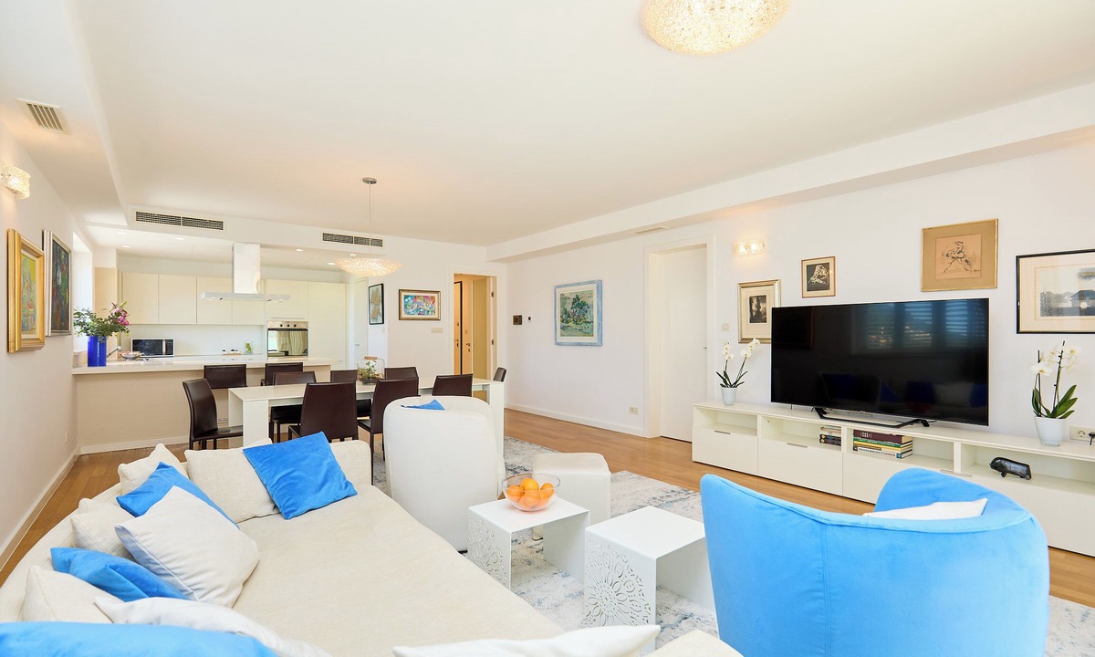 Lapad Apartment | Hedera Estate, Hedera A58