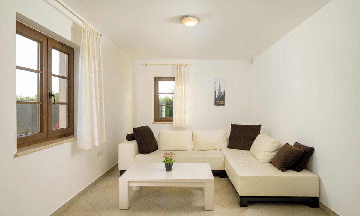 Dubravci Villa | Villa Nikka (Istria - Kanfanar)