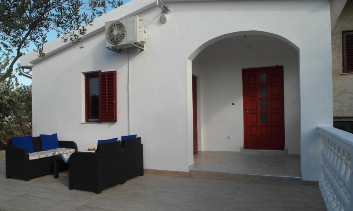 Bilice Apartment | Apartment Antonio