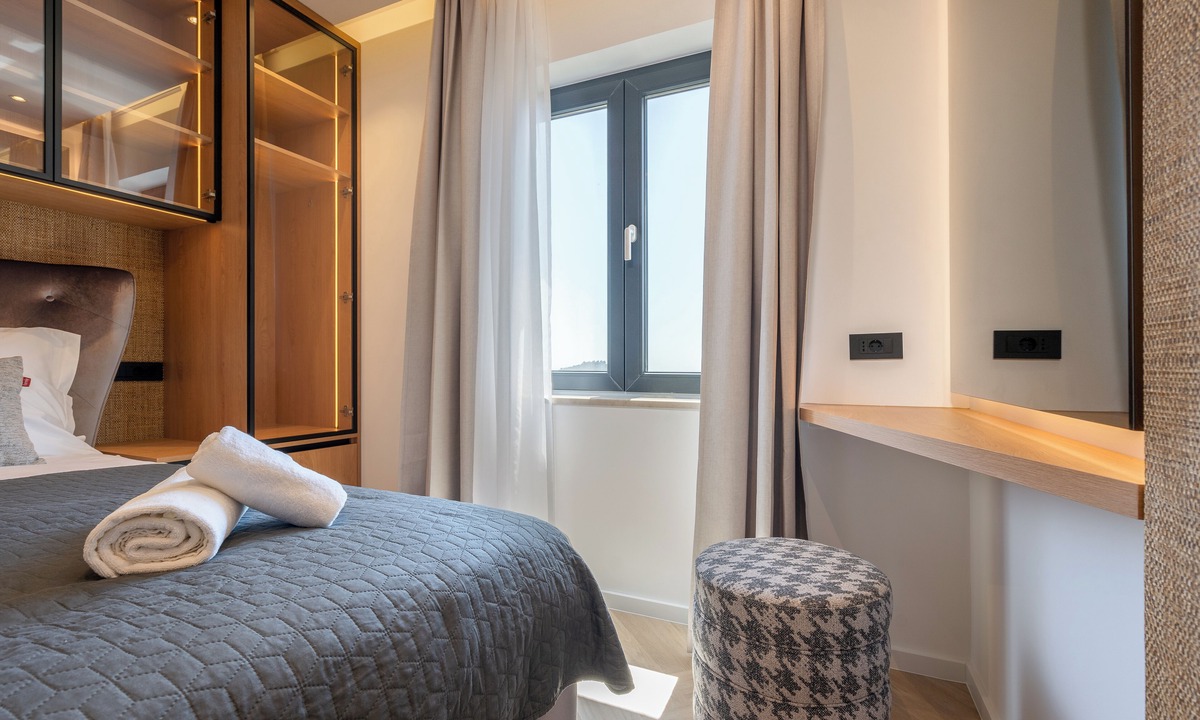 Ploce Apartment | Old City Viewpoint by Dubrovnik view