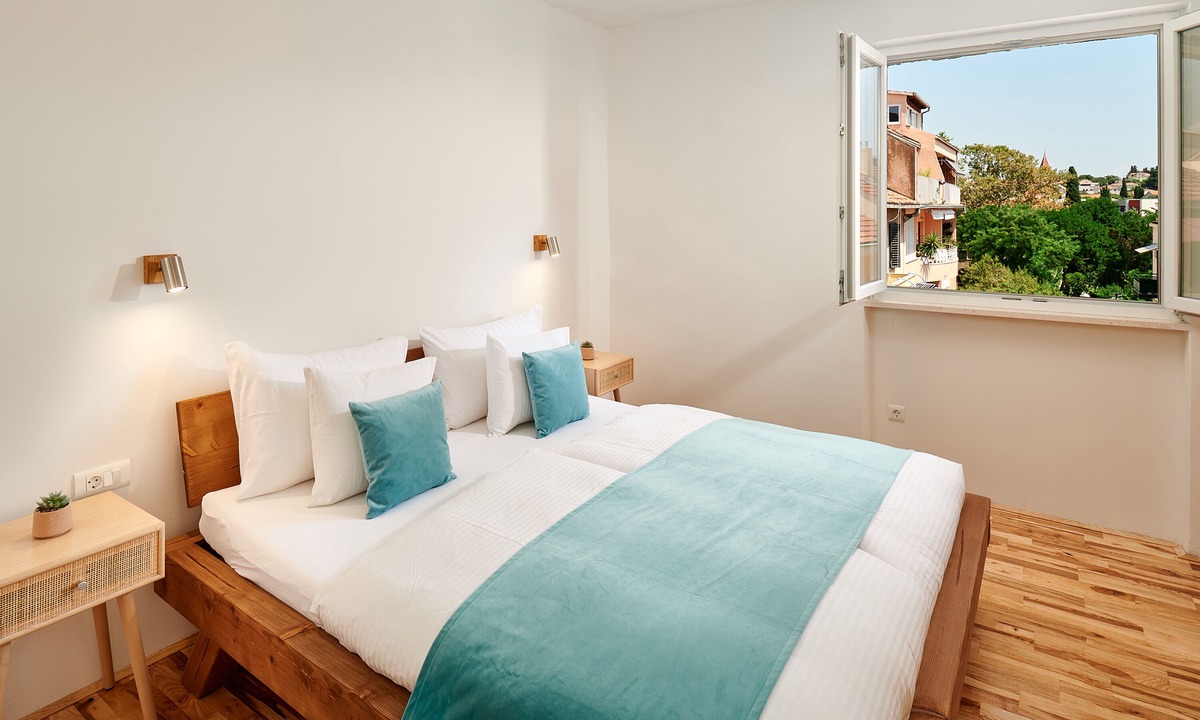 Bacvice Apartment | Sun Spalato Harmony