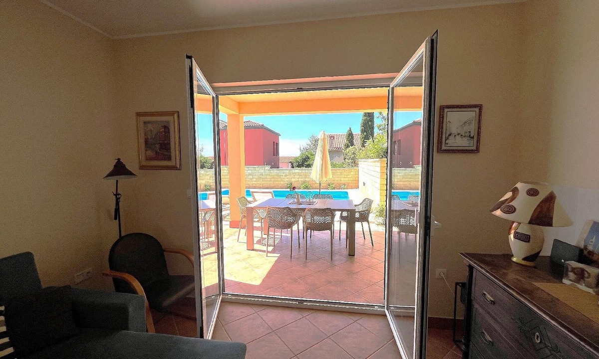Barbat na Rabu House | Holiday home Summer escape 2