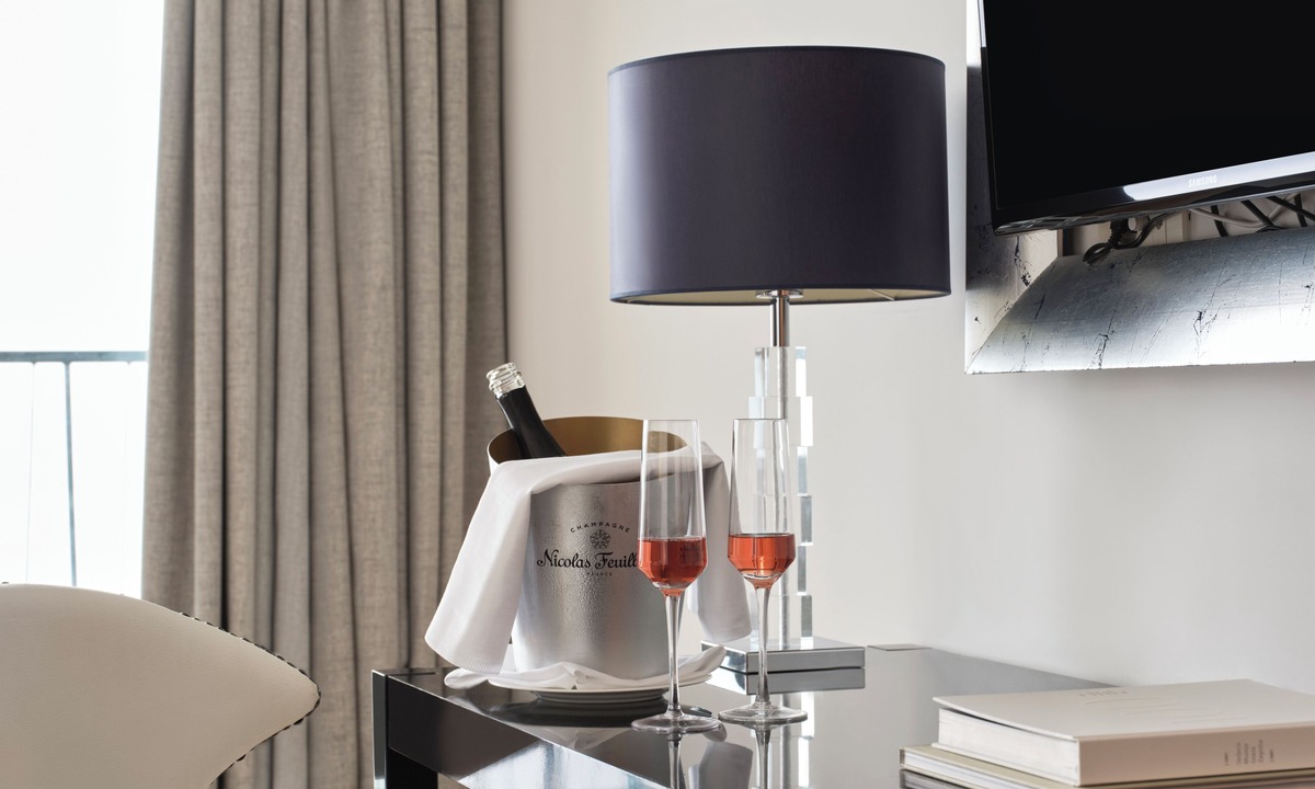 Opatija Hotel | Amadria Park Hotel Royal