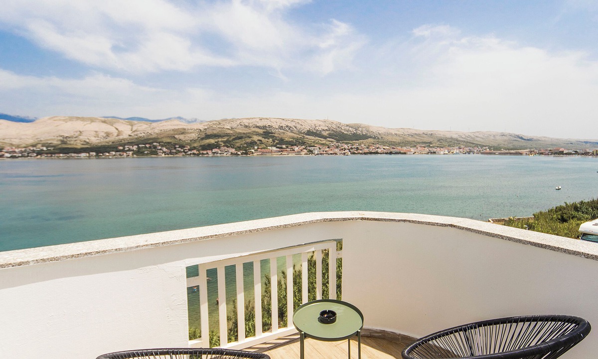 Pag Hotel | Hotel Plaža