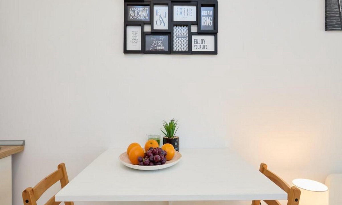 Dubrovnik Apartment | Palm Tree Apartments