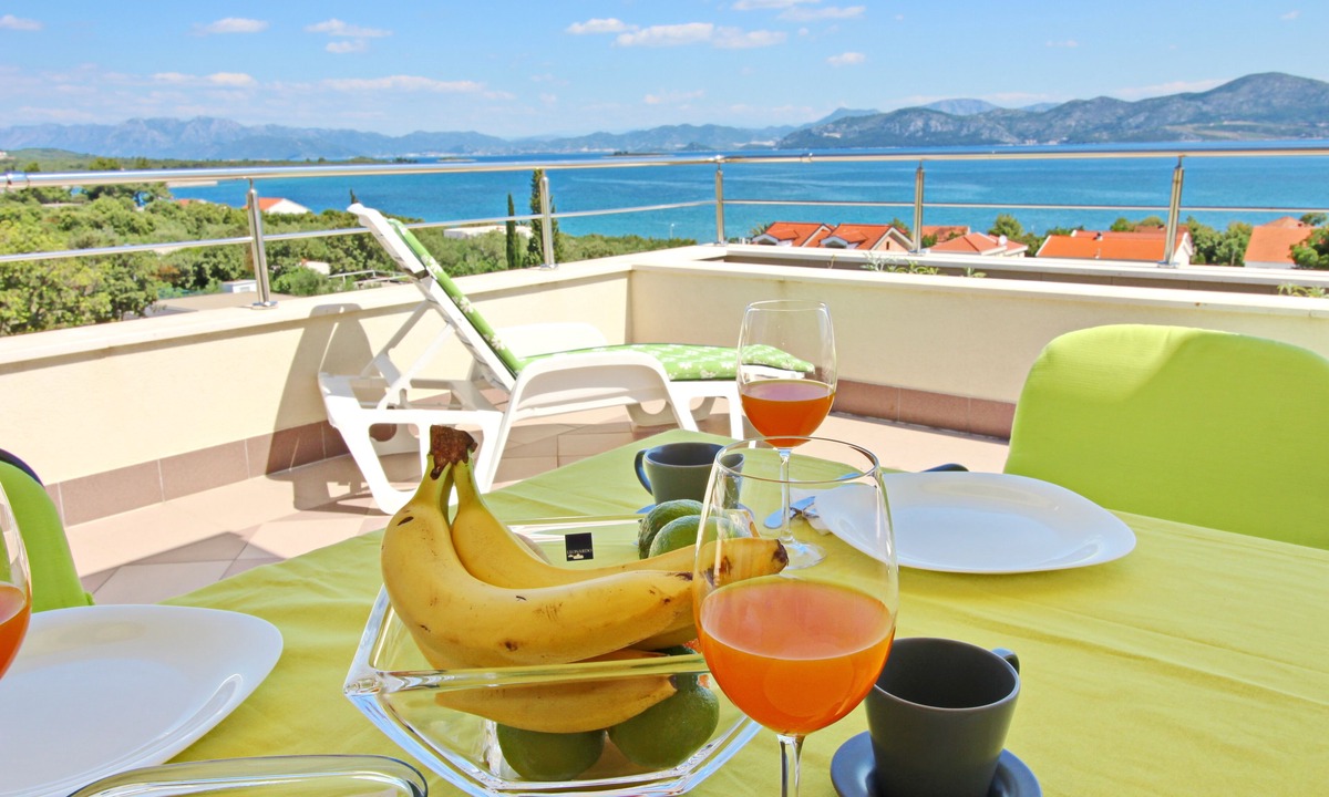 Drace Apartment | Apartments Gusti