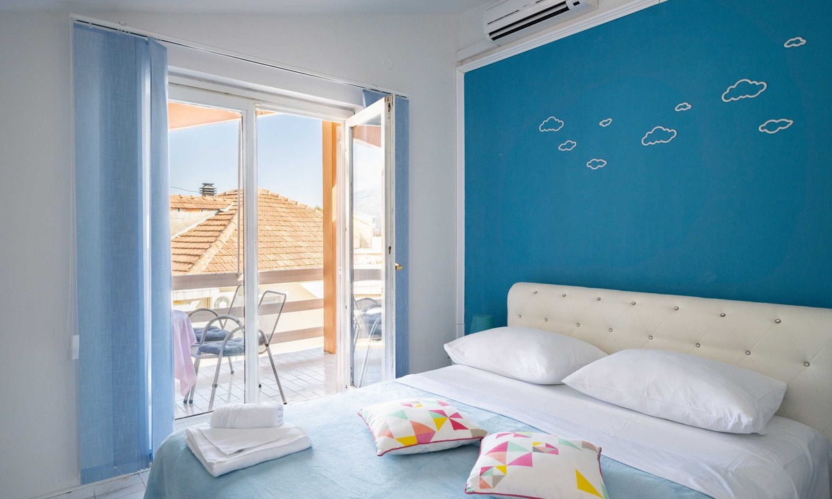 Orebic Apartment | Laidback Apartments