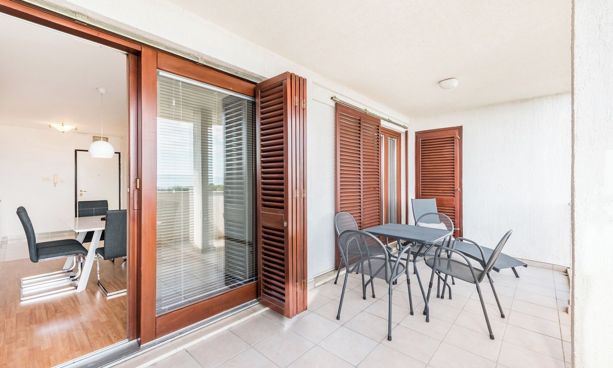 Znjan Apartment | Apartments Mrs Brightside (84311-A1) - Split