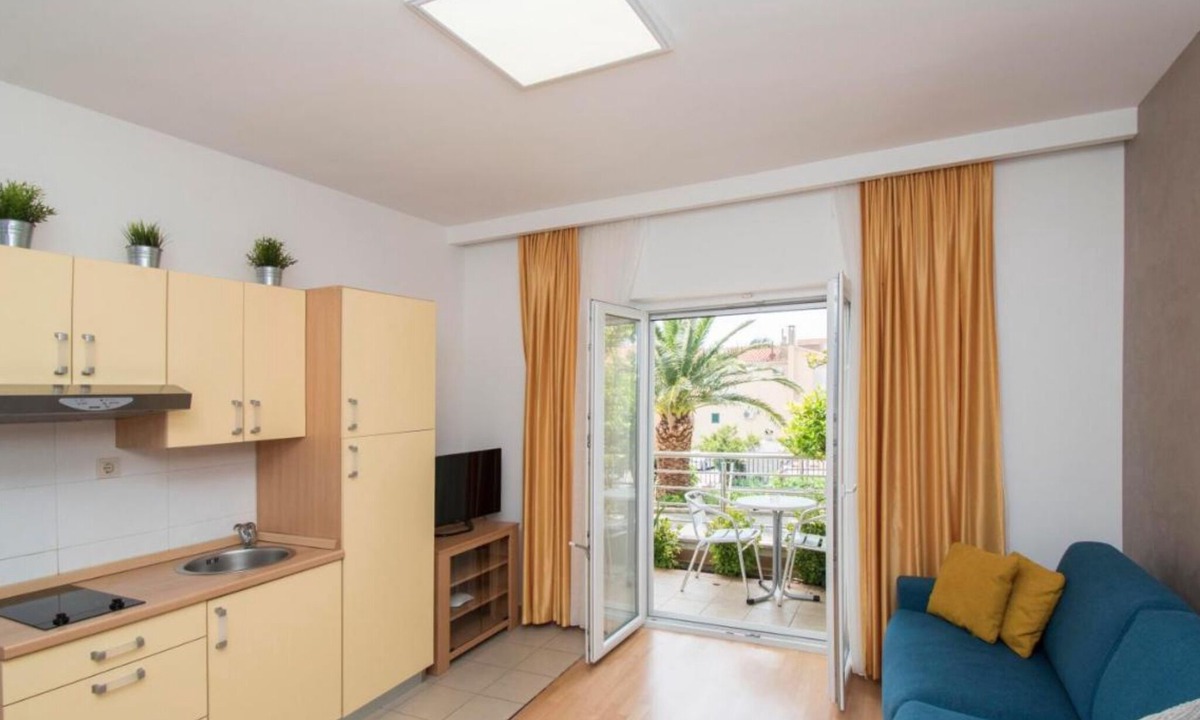 Tucepi Apartment | Apartments Antonio