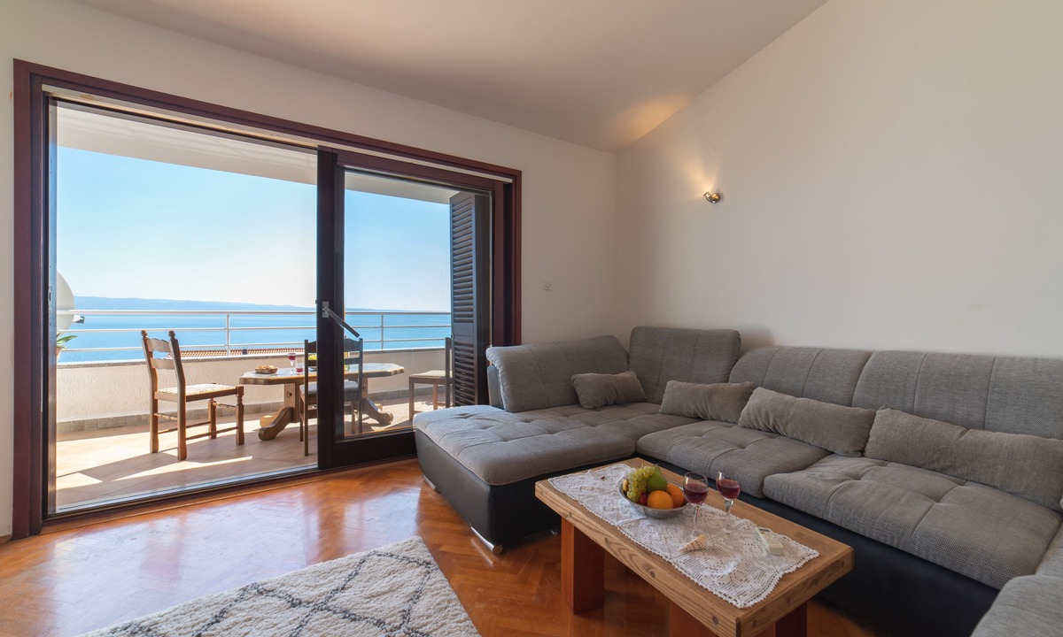 Znjan Apartment | Apartment Sunrise