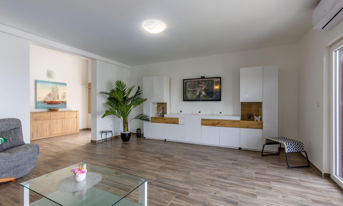 Kraljevica Apartment | Lovely apartment in Kraljevica