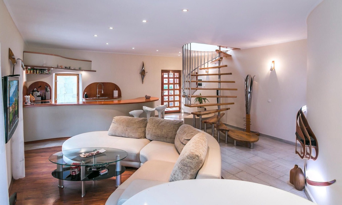 Kastav Apartment | Pet friendly apartment in Kastav with WiFi