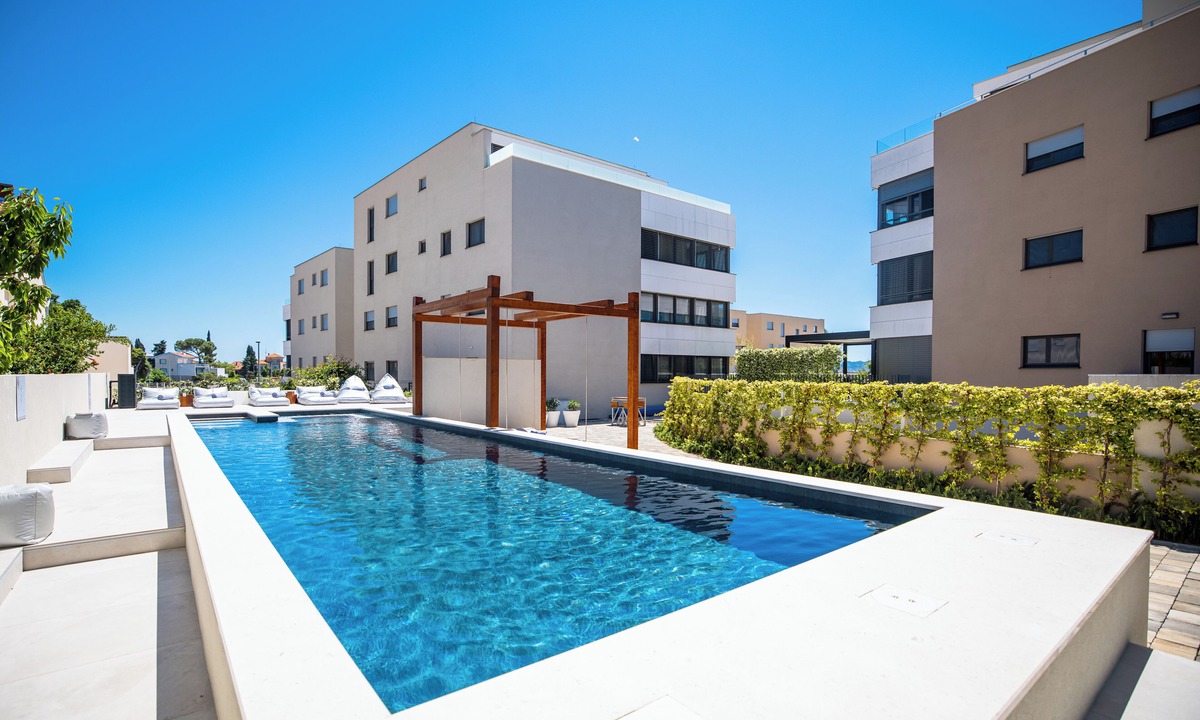 Zadar Apartment | Ika Boutique Luxury Apartments