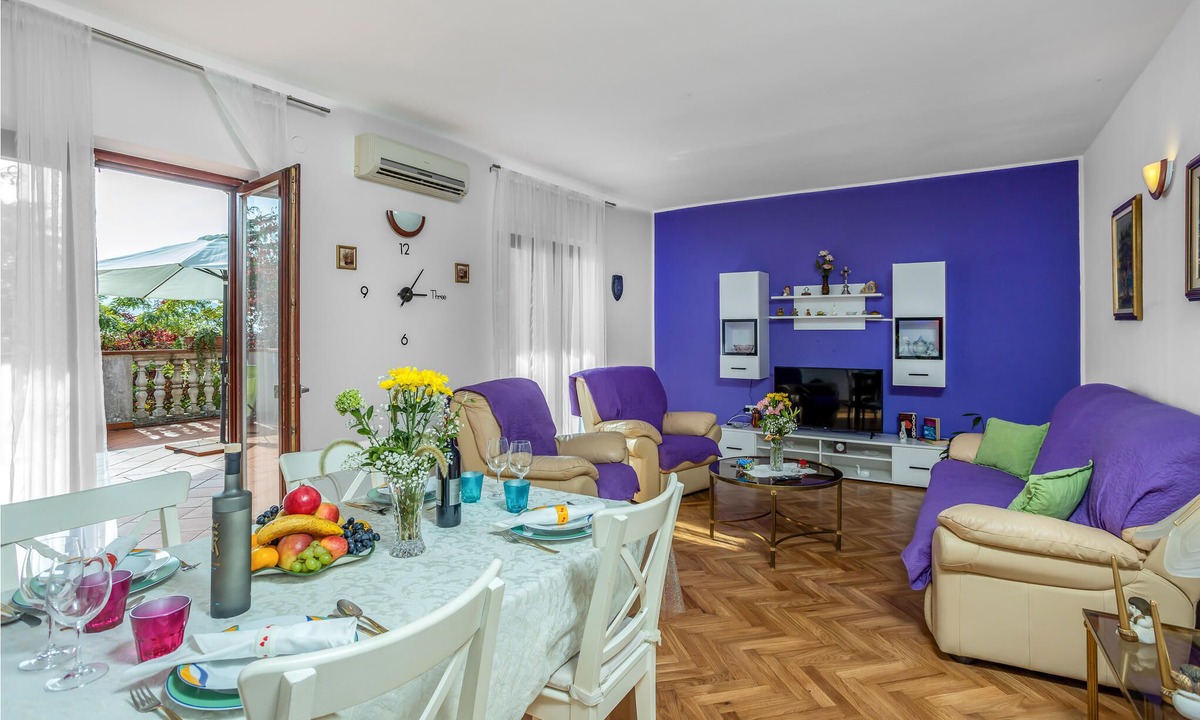 Viskovo Apartment | Lovely apartment in Viskovo