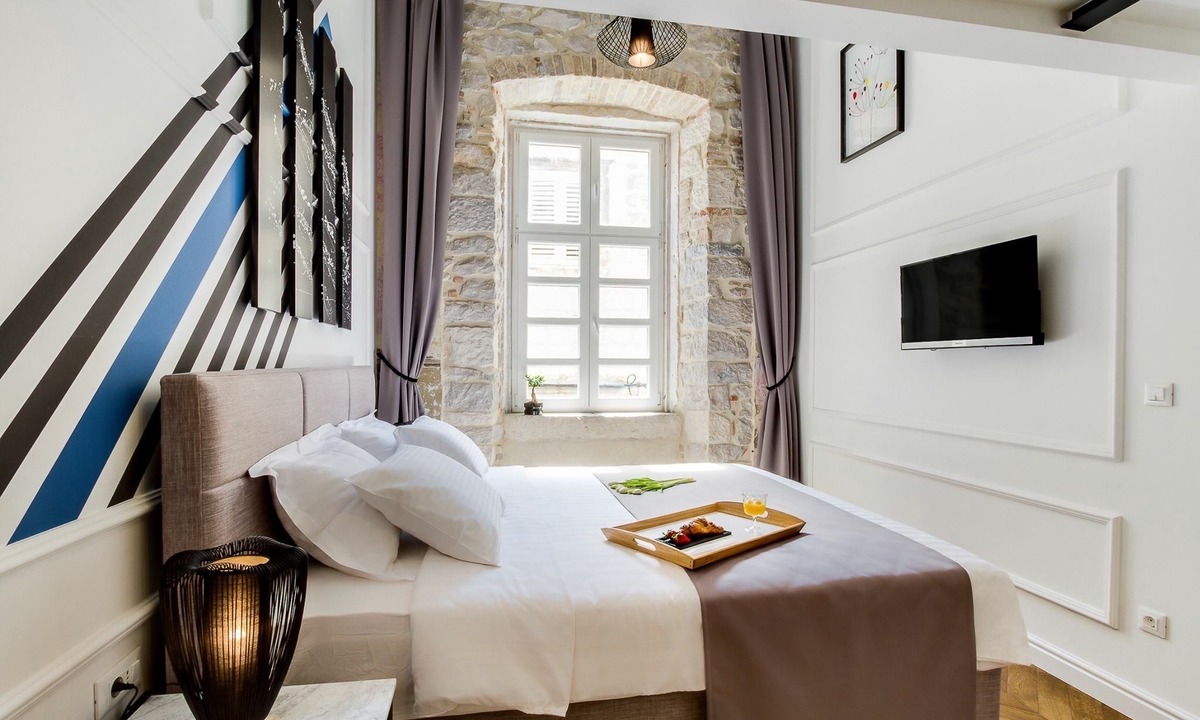 Zadar Old Town Apartment | DeZign Apartments