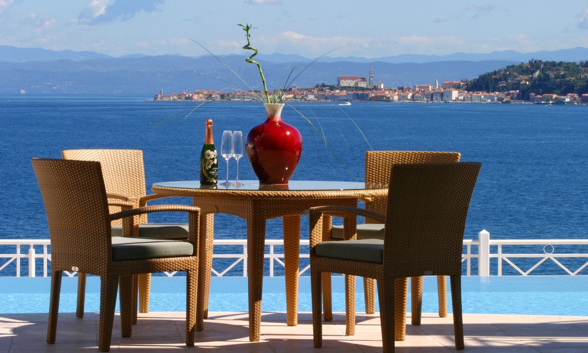 Crveni Vrh Apartment | Skiper Golf Resort